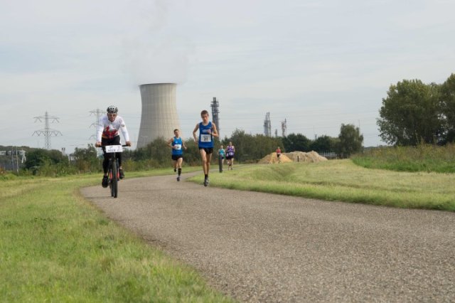 Heidekampparkrun